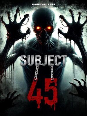 cover image of Subject 45